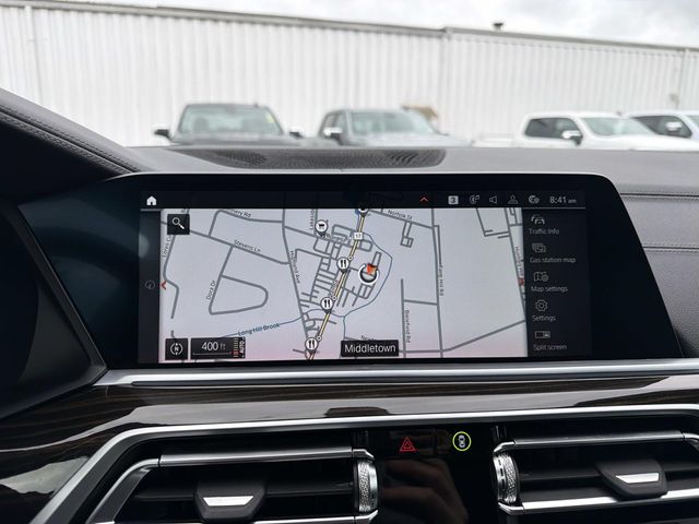 2022 BMW X5 - Image 18