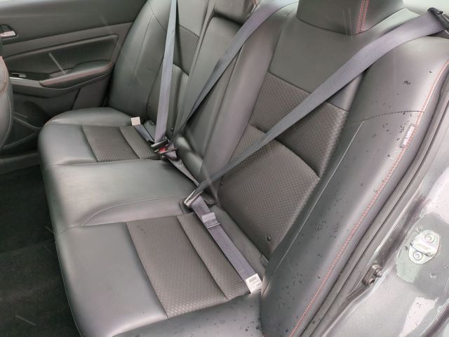 used 2023 Nissan Altima car