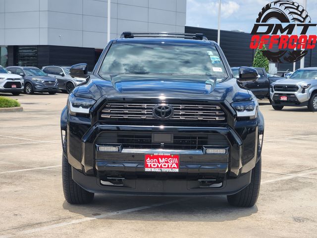 2026 Toyota 4Runner i-FORCE MAX Hybrid Platinum - 1