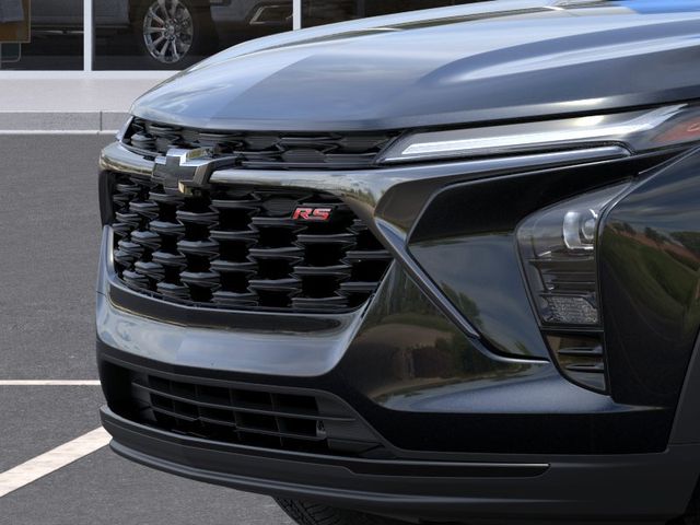 2026 Chevrolet Trax 2RS:47492