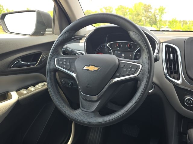 2023 Chevrolet Equinox LS:L167483A