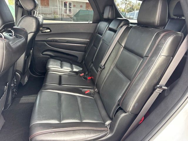 Used 2024 Dodge Durango SUV