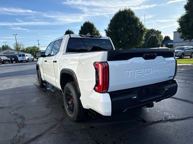 New 2026 Toyota Tundra i-FORCE MAX Truck