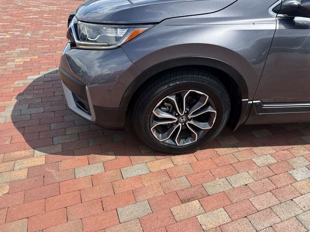 Used 2020 Honda CR-V SUV