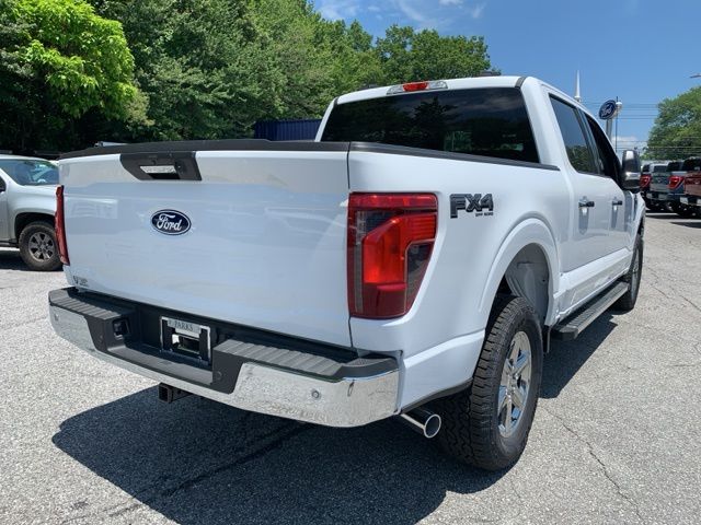 2024 Ford F-150 XLT 5