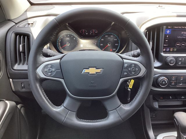 Used Car 2022 Chevrolet Colorado  Lt For Sale Under $30,000 In San Antonio, Texas