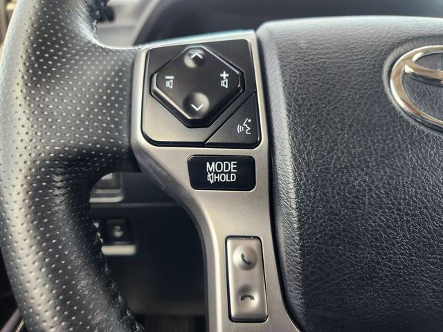 2024 Toyota 4Runner SR5 Premium White at AutoSavvy Houston Northwest
