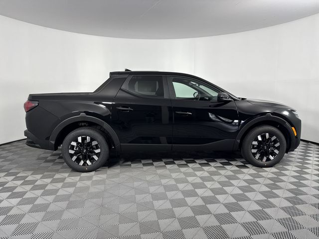 New 2025 Hyundai Santa Cruz For Sale in Indianapolis, IN