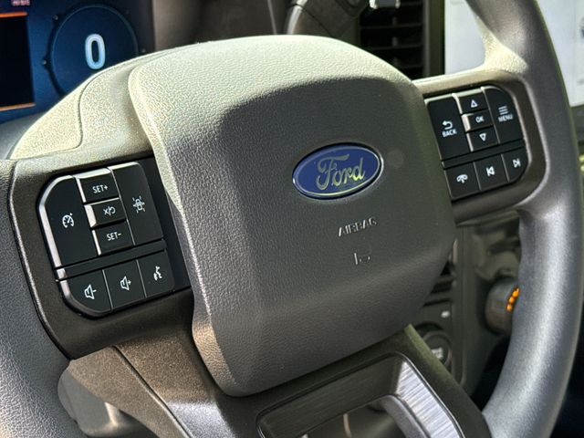 New 2026 White Ford STX image 29