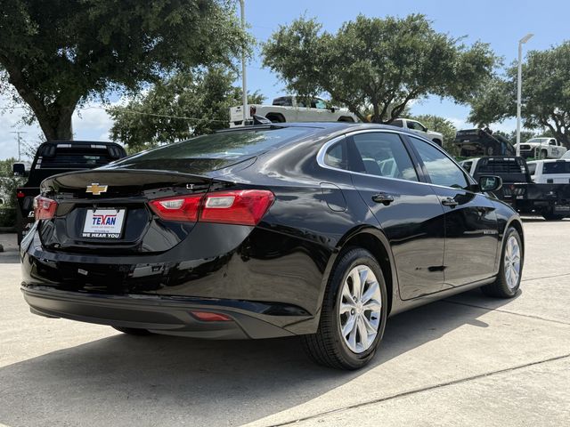 2024 Chevrolet Malibu LT - 3