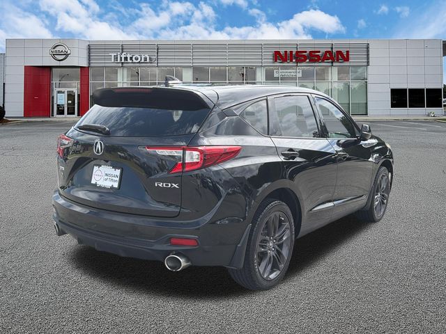 Used 2019 Acura RDX SUV