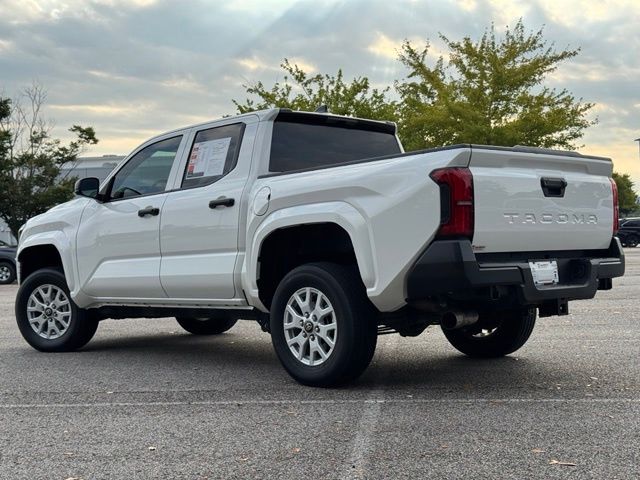 Used 2024 Toyota Tacoma Truck