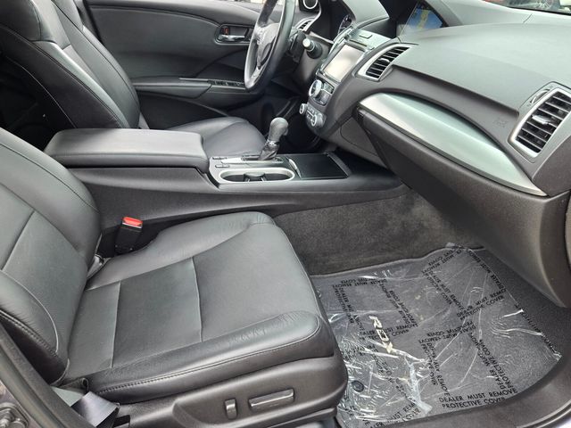 2018 Acura RDX - $19,984