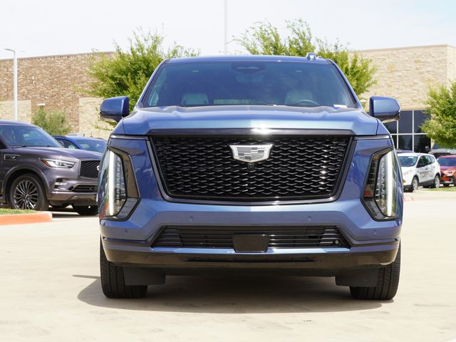 Used 2025 Cadillac Escalade SUV
