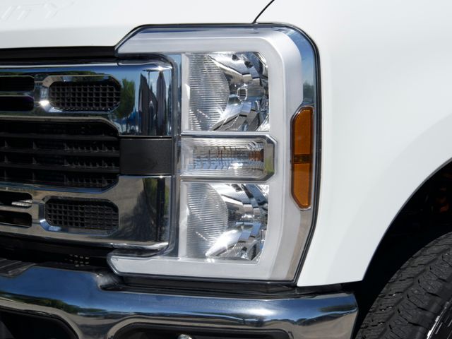 Used 2025 Ford F-250SD Truck