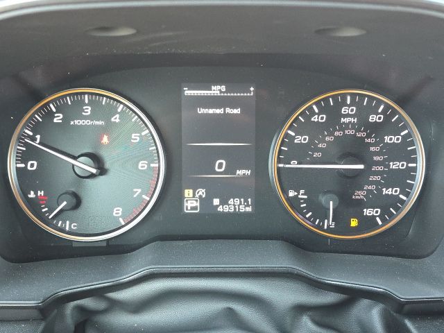 2024 Subaru Outback Wilderness:B02576A2