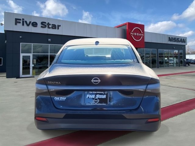 New 2026 Black Nissan S image 3