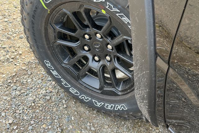 new 2026 Ram 1500 car, priced at $61,325