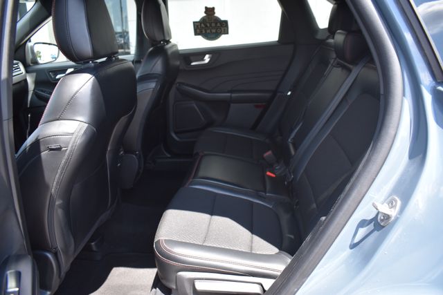 Used 2025 Ford Escape SUV