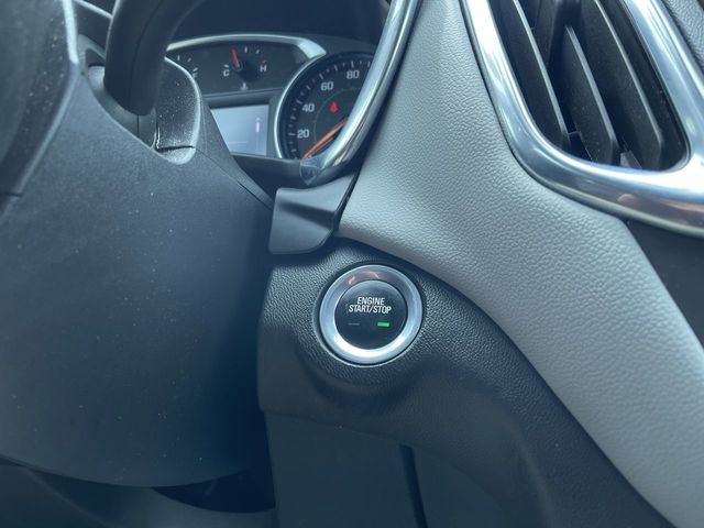 Used 2022 Chevrolet Equinox For Sale in Livonia, MI