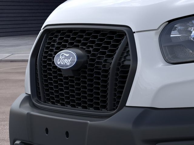 New 2026 White Ford Base image 18
