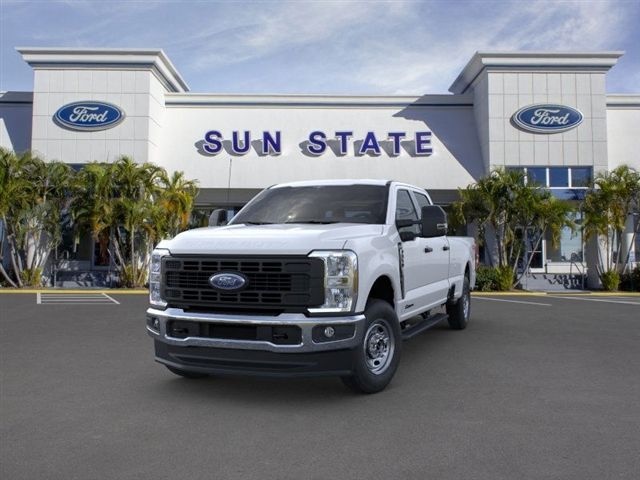 2025 Ford F-350SD XL photo