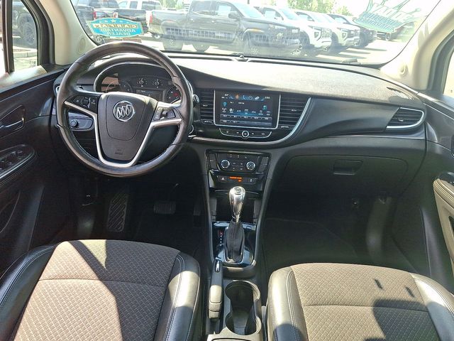 Used 2020 Buick Encore Preferred For Sale in Gilbertsville, PA