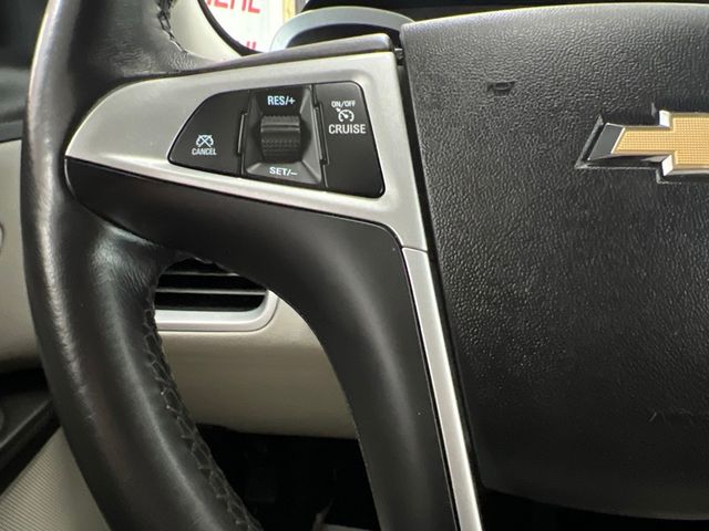 Used 2016 Chevrolet Equinox SUV