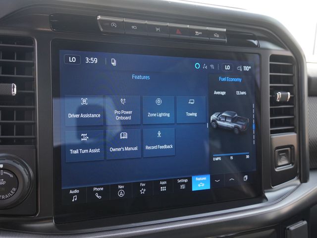 Used 2026 Ford F-150 Truck