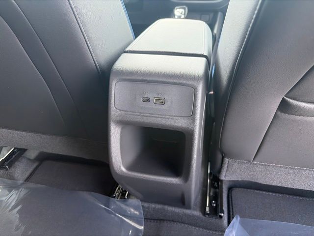 New 2026 Buick Envista SUV