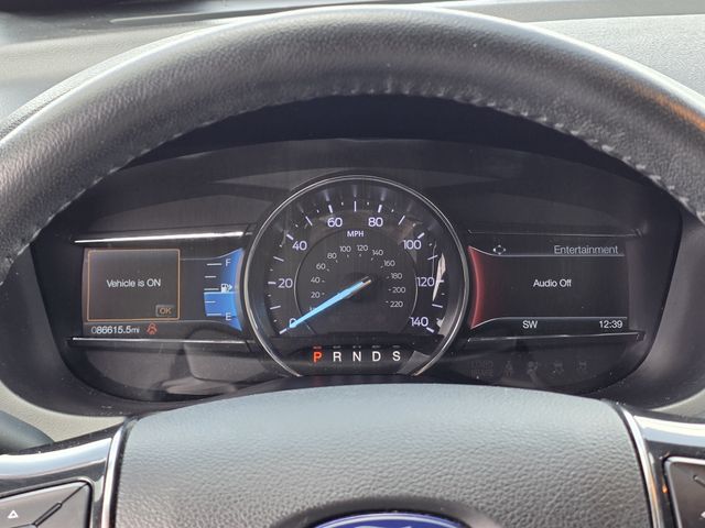 Used 2019 Ford Explorer SUV