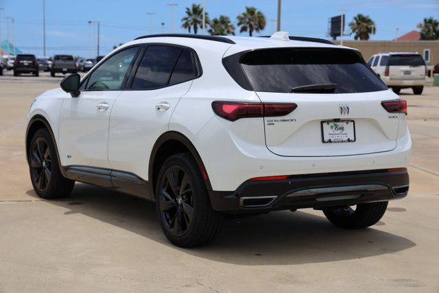 2026 Buick Envision Sport Touring - 5