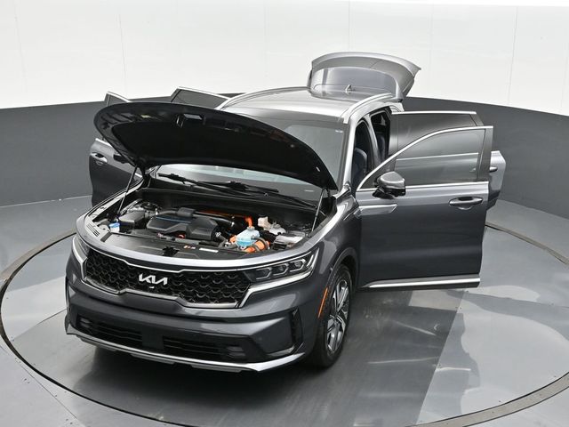 2022 Kia Sorento Plug-In Hybrid SX Prestige 38