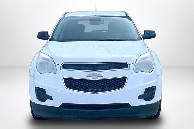 Used 2012 Chevrolet Equinox SUV