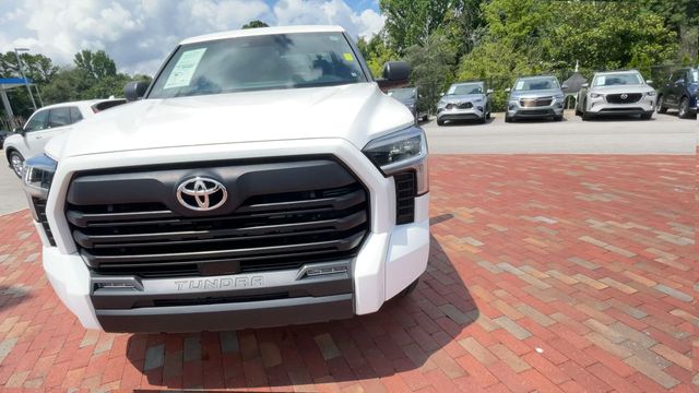 Used 2025 Toyota Tundra Truck
