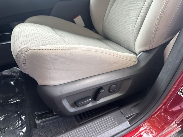 Used 2023 Red Nissan SV image 29