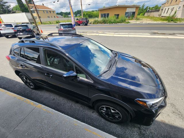 Used 2019 Subaru Crosstrek SUV