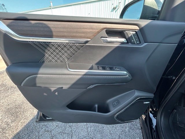 New 2026 GMC Acadia SUV