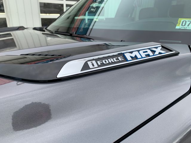 Used 2024 Toyota Tundra Hybrid Truck
