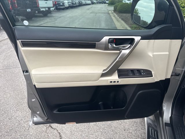 2021 Lexus GX GX photo