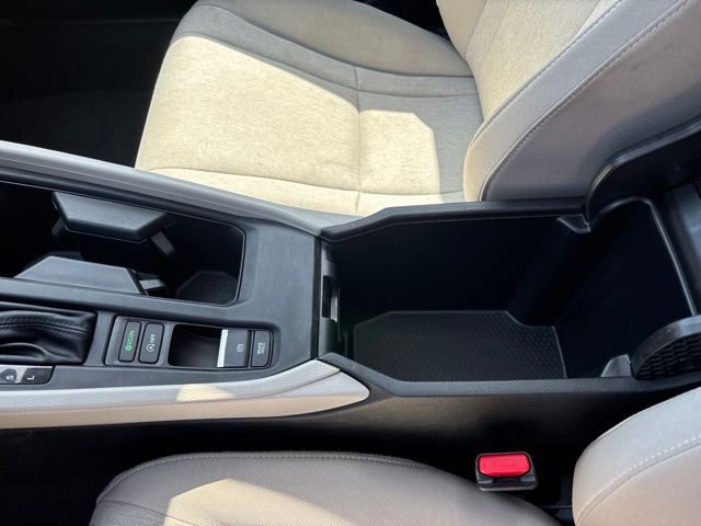 Used 2025 Honda Accord Sedan