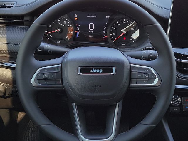 2026 Jeep Compass Latitude - 11