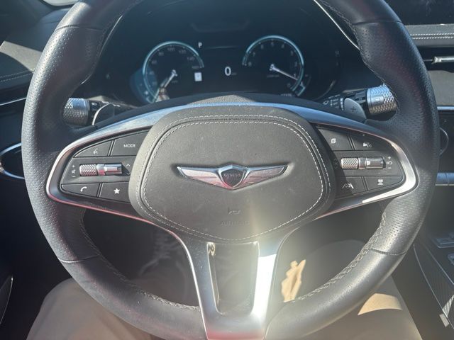 2023 GENESIS GV70 Standard - Photo 10