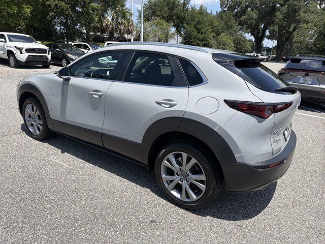 Used 2025 Mazda CX-30 SUV