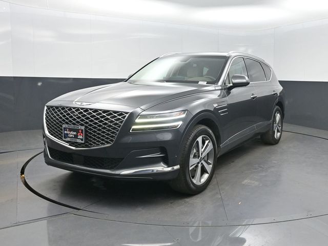 2023 Genesis GV80 2.5T AWD