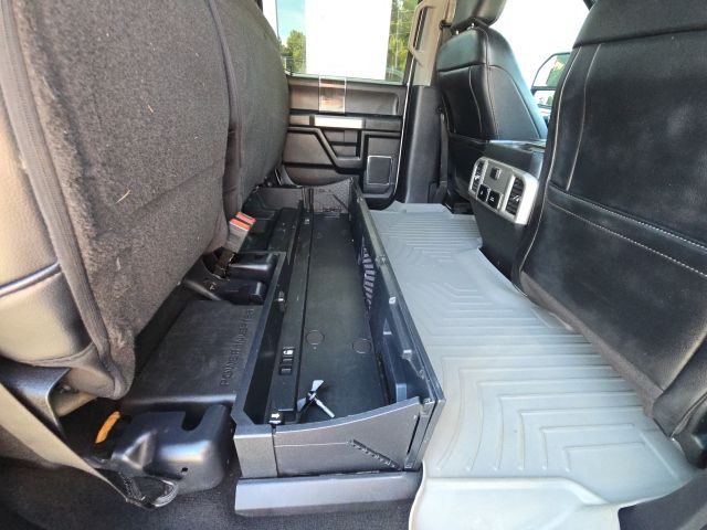 2020 Ford F-250SD Lariat:167102B