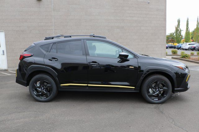 2024 Subaru Crosstrek Sport 16