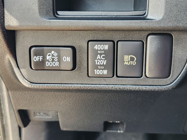 2019 Toyota Tacoma TRD Off-Road Black at Big Star Chrysler Jeep Dodge Ram 