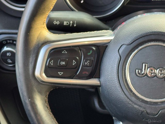Used 2020 Jeep Gladiator Truck