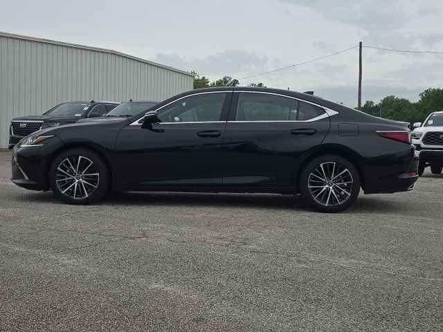 2025 Lexus ES 350:46335A1